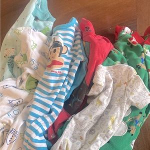 Baby 3 month sized bundle